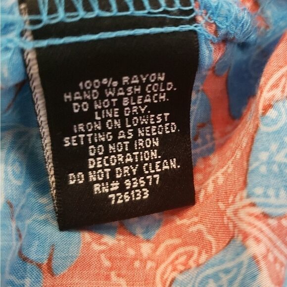 Nicole  Miller Top - Picture 5 of 5